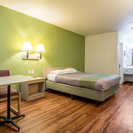 Motel 6 Chattanooga East 외부 사진