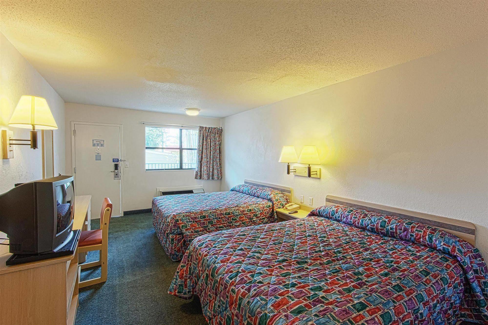 Motel 6 Chattanooga East 외부 사진