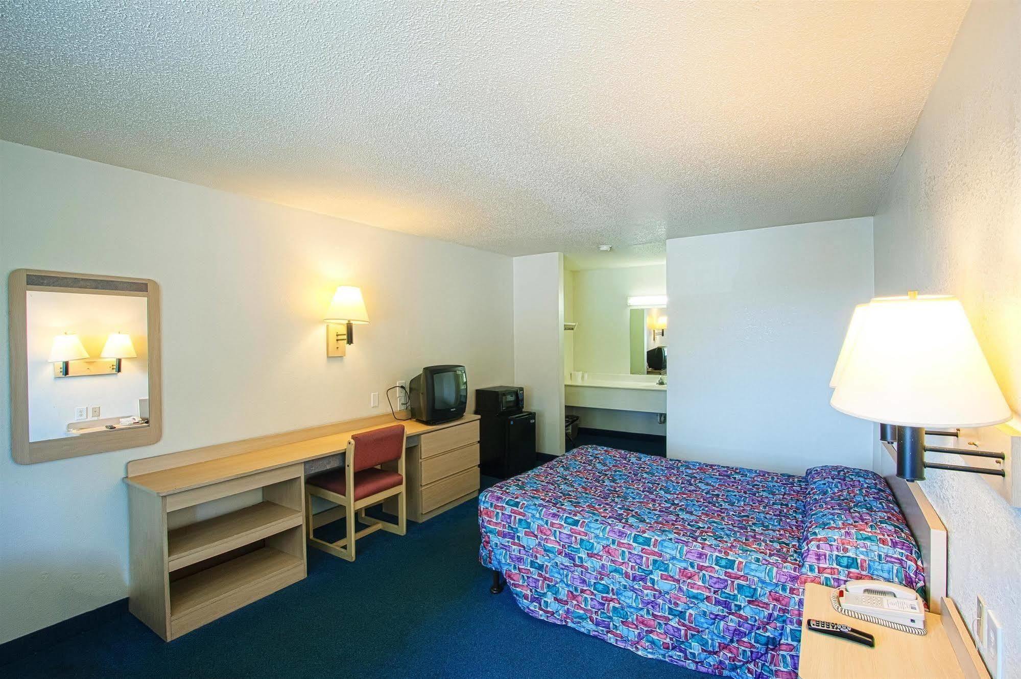 Motel 6 Chattanooga East 외부 사진