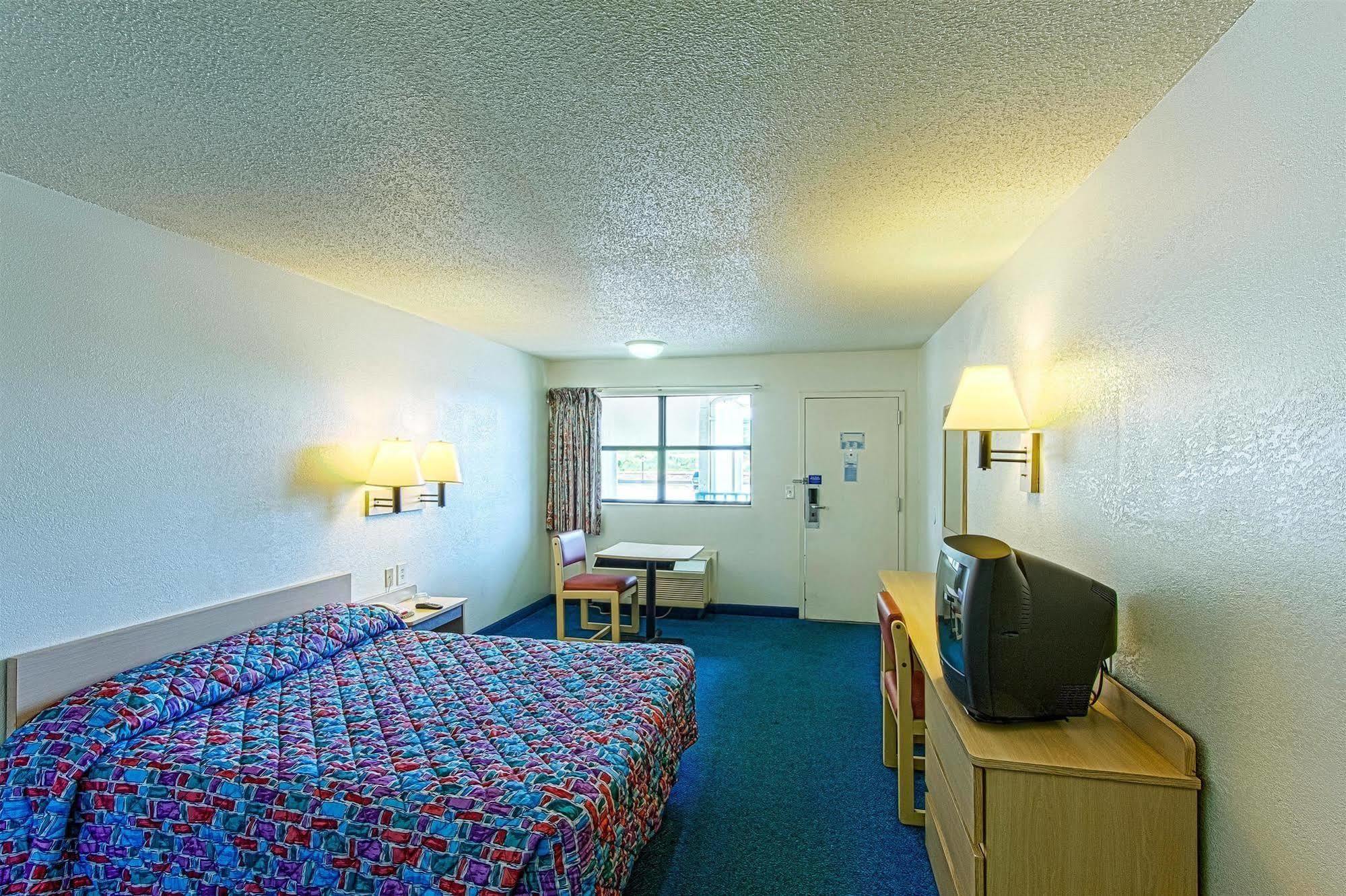 Motel 6 Chattanooga East 외부 사진